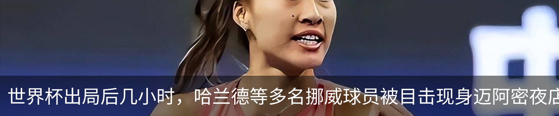 新闻动态
