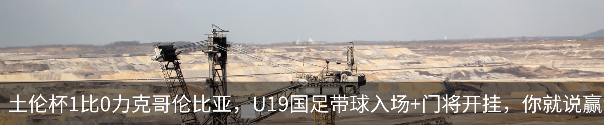 新闻动态
