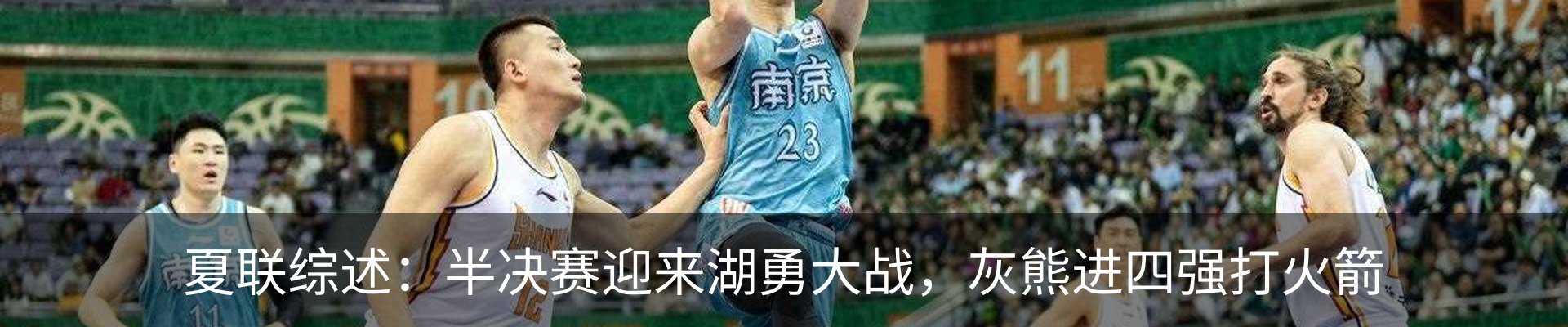 新闻动态