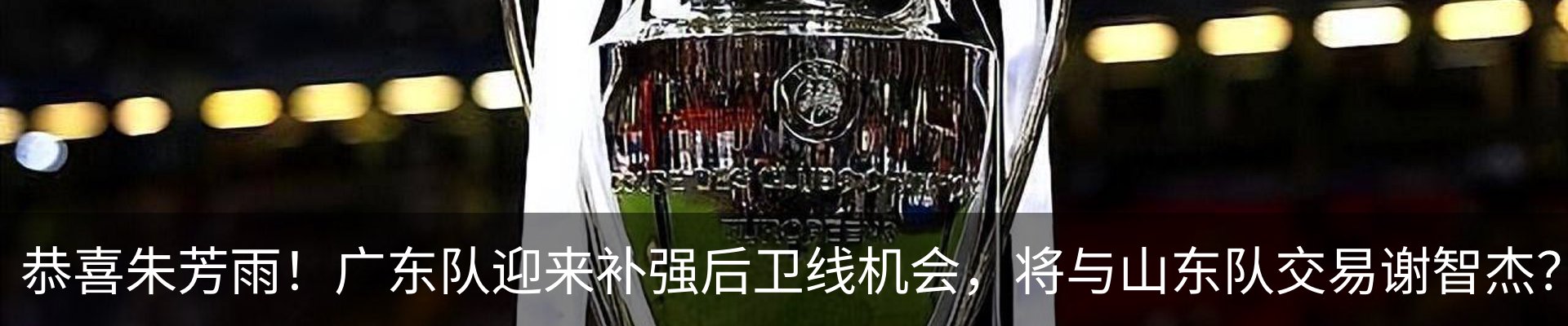 新闻动态