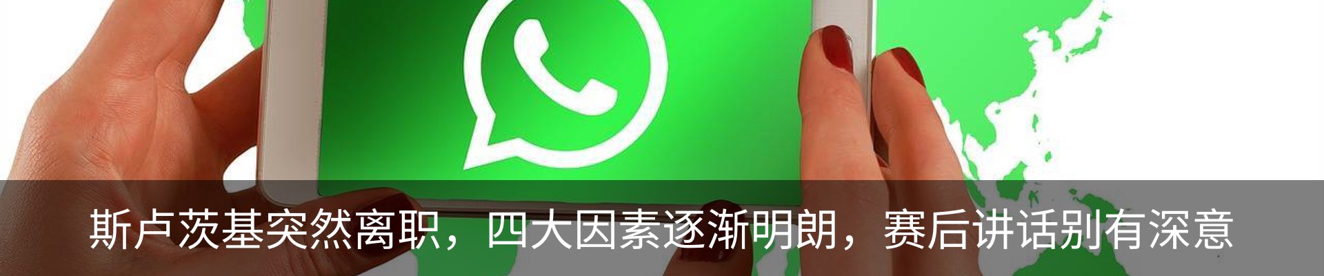 新闻动态