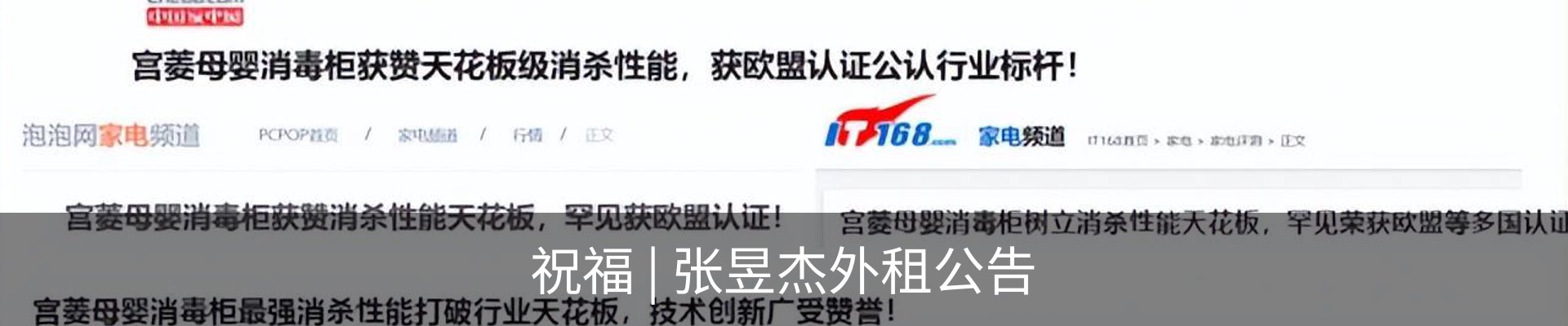 新闻动态