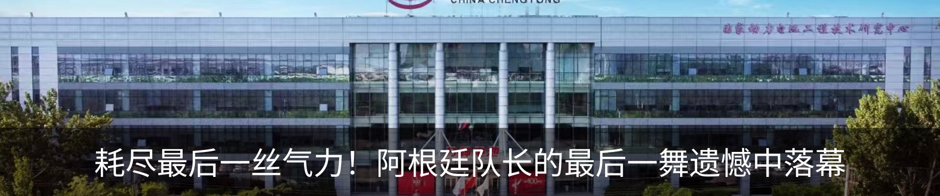 新闻动态