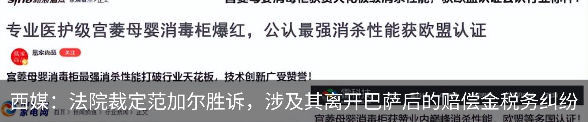 新闻动态