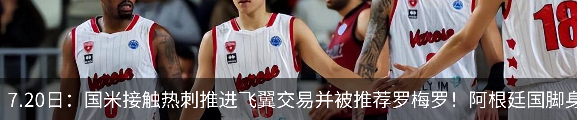 新闻动态